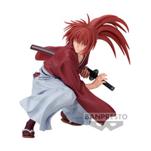 Load image into Gallery viewer, PRE-ORDER Kenshin Himura Vibration Stars Rurouni Kenshin (Samurai X)