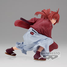 Load image into Gallery viewer, PRE-ORDER Kenshin Himura Vibration Stars Rurouni Kenshin (Samurai X)