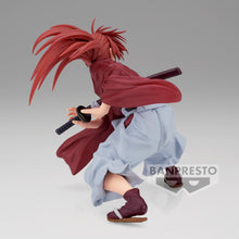 Load image into Gallery viewer, PRE-ORDER Kenshin Himura Vibration Stars Rurouni Kenshin (Samurai X)