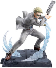 Load image into Gallery viewer, PRE-ORDER Kento Nanami Luminasta Figure Joint Struggle Brush-up Ver. Jujutsu Kaisen