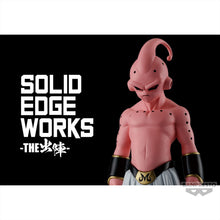 Load image into Gallery viewer, PRE-ORDER Kid Buu Dragon Ball Z Solid Edge Works Vol.16