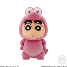 Load image into Gallery viewer, PRE-ORDER Kigurumizu Crayon Shin-Chan Box of 10