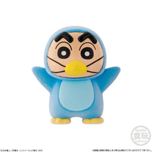 Load image into Gallery viewer, PRE-ORDER Kigurumizu Crayon Shin-Chan Box of 10