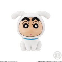 Load image into Gallery viewer, PRE-ORDER Kigurumizu Crayon Shin-Chan Box of 10