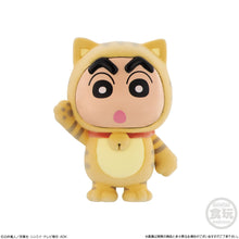 Load image into Gallery viewer, PRE-ORDER Kigurumizu Crayon Shin-Chan Box of 10