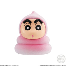Load image into Gallery viewer, PRE-ORDER Kigurumizu Crayon Shin-Chan Box of 10