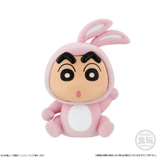 Load image into Gallery viewer, PRE-ORDER Kigurumizu Crayon Shin-Chan Box of 10