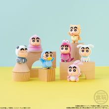 Load image into Gallery viewer, PRE-ORDER Kigurumizu Crayon Shin-Chan Box of 10