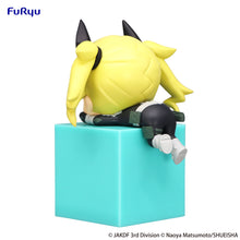 Load image into Gallery viewer, PRE-ORDER Kikoru Shinomiya Hikkake Figure Kaiju No. 8