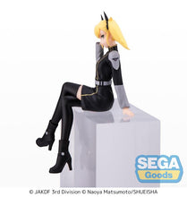 Load image into Gallery viewer, PRE-ORDER Kikoru Shinomiya PM Perching Figure Kaiju No. 8