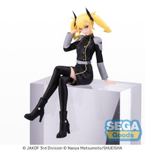 Load image into Gallery viewer, PRE-ORDER Kikoru Shinomiya PM Perching Figure Kaiju No. 8