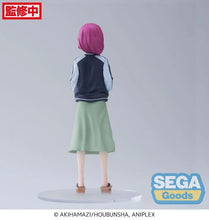 Load image into Gallery viewer, PRE-ORDER Kikuri Hiroi Desktop x Decorate Collections Figure Bocchi the Rock!