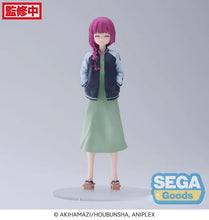 Load image into Gallery viewer, PRE-ORDER Kikuri Hiroi Desktop x Decorate Collections Figure Bocchi the Rock!
