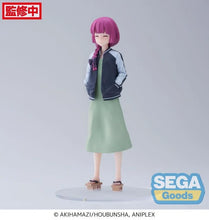 Load image into Gallery viewer, PRE-ORDER Kikuri Hiroi Desktop x Decorate Collections Figure Bocchi the Rock!