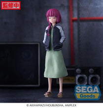 Load image into Gallery viewer, PRE-ORDER Kikuri Hiroi Desktop x Decorate Collections Figure Bocchi the Rock!