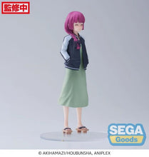 Load image into Gallery viewer, PRE-ORDER Kikuri Hiroi Desktop x Decorate Collections Figure Bocchi the Rock!