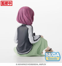 Load image into Gallery viewer, PRE-ORDER Kikuri Hiroi PM Perching Figure Bocchi the Rock!