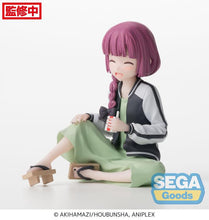 Load image into Gallery viewer, PRE-ORDER Kikuri Hiroi PM Perching Figure Bocchi the Rock!