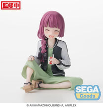 Load image into Gallery viewer, PRE-ORDER Kikuri Hiroi PM Perching Figure Bocchi the Rock!