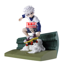 Load image into Gallery viewer, PRE-ORDER Killua Memorable Saga Special Hunter × Hunter
