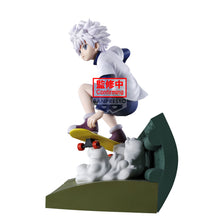 Load image into Gallery viewer, PRE-ORDER Killua Memorable Saga Special Hunter × Hunter