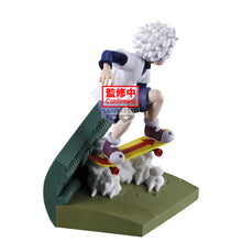 Load image into Gallery viewer, PRE-ORDER Killua Memorable Saga Special Hunter × Hunter