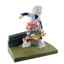 Load image into Gallery viewer, PRE-ORDER Killua Memorable Saga Special Hunter × Hunter
