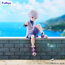 Load image into Gallery viewer, PRE-ORDER Killua Noodle Stopper Figure Hunter x Hunter (reproduction)