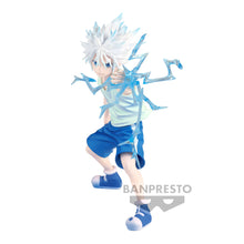 Load image into Gallery viewer, Authentic Killua Vibration Stars Ii Hunter x Hunter