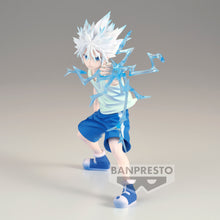 Load image into Gallery viewer, Authentic Killua Vibration Stars Ii Hunter x Hunter