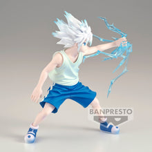 Load image into Gallery viewer, Authentic Killua Vibration Stars Ii Hunter x Hunter