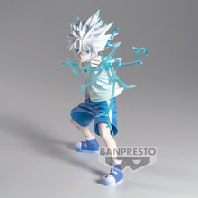 Load image into Gallery viewer, Authentic Killua Vibration Stars Ii Hunter x Hunter