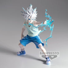 Load image into Gallery viewer, Authentic Killua Vibration Stars Ii Hunter x Hunter