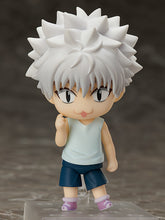 Load image into Gallery viewer, Authentic Nendoroid Killua Zoldyck HUNTER x HUNTER (re-run)
