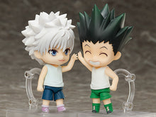 Load image into Gallery viewer, Authentic Nendoroid Killua Zoldyck HUNTER x HUNTER (re-run)