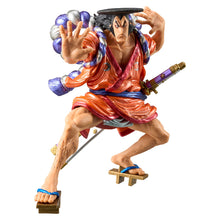Load image into Gallery viewer, PRE-ORDER King of Artist Kouzuki Oden Special Ver. One Piece