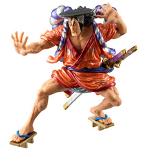 Load image into Gallery viewer, PRE-ORDER King of Artist Kouzuki Oden Special Ver. One Piece