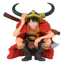 Load image into Gallery viewer, PRE-ORDER King of Artist Monkey D. Luffy Elbaph One Piece