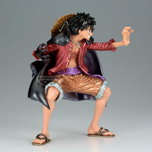 Load image into Gallery viewer, PRE-ORDER King of Artist Monkey D. Luffy Land of Wano II ver. One Piece