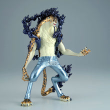 Load image into Gallery viewer, PRE-ORDER King of Artist Rob Lucci Awakening Special Ver. One Piece
