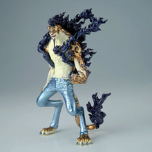 Load image into Gallery viewer, PRE-ORDER King of Artist Rob Lucci Awakening Special Ver. One Piece