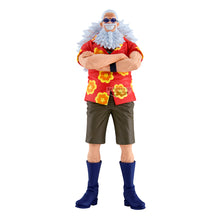 Load image into Gallery viewer, PRE-ORDER King of Artist Scopper Gaban One Piece