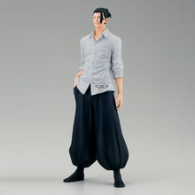 Load image into Gallery viewer, PRE-ORDER King of Artist Suguru Geto Special Ver. Jujutsu Kaisen Hidden Inventory Premature Death II
