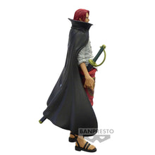 Load image into Gallery viewer, PRE-ORDER King of Artists The Shanks One Piece Red Film 9 (Manga Dimension)