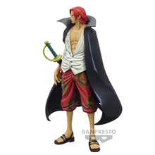 Load image into Gallery viewer, PRE-ORDER King of Artists The Shanks One Piece Red Film 9 (Manga Dimension)