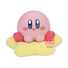 Load image into Gallery viewer, PRE-ORDER Kirby Fluffy Puffy Mine Break Time Ver. A Kirby