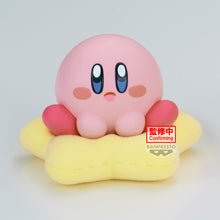 Load image into Gallery viewer, PRE-ORDER Kirby Fluffy Puffy Mine Break Time Ver. A Kirby