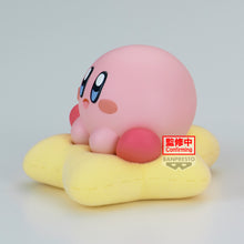 Load image into Gallery viewer, PRE-ORDER Kirby Fluffy Puffy Mine Break Time Ver. A Kirby