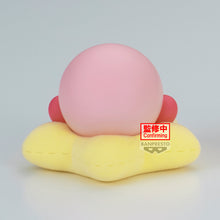 Load image into Gallery viewer, PRE-ORDER Kirby Fluffy Puffy Mine Break Time Ver. A Kirby