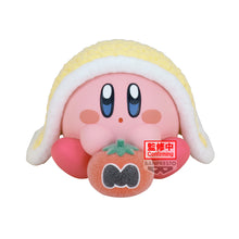 Load image into Gallery viewer, PRE-ORDER Kirby Fluffy Puffy Mine Break Time Ver. B Kirby